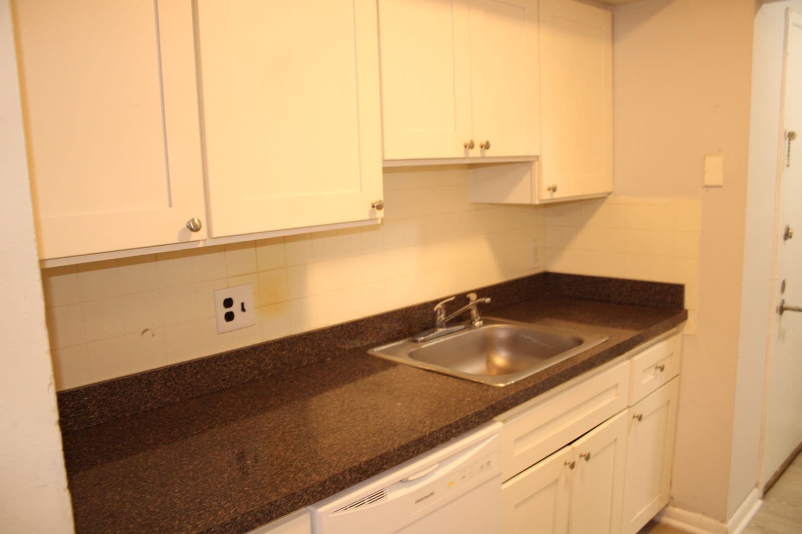 Chester Apartment: 1000 MacDade Blvd