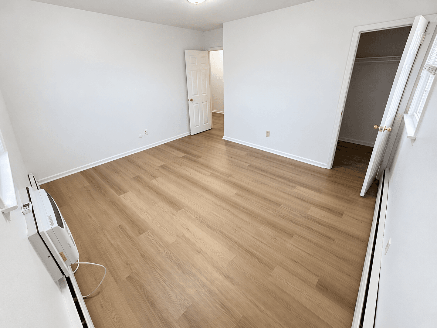 Pottstown Apartment: 60 Moser Rd