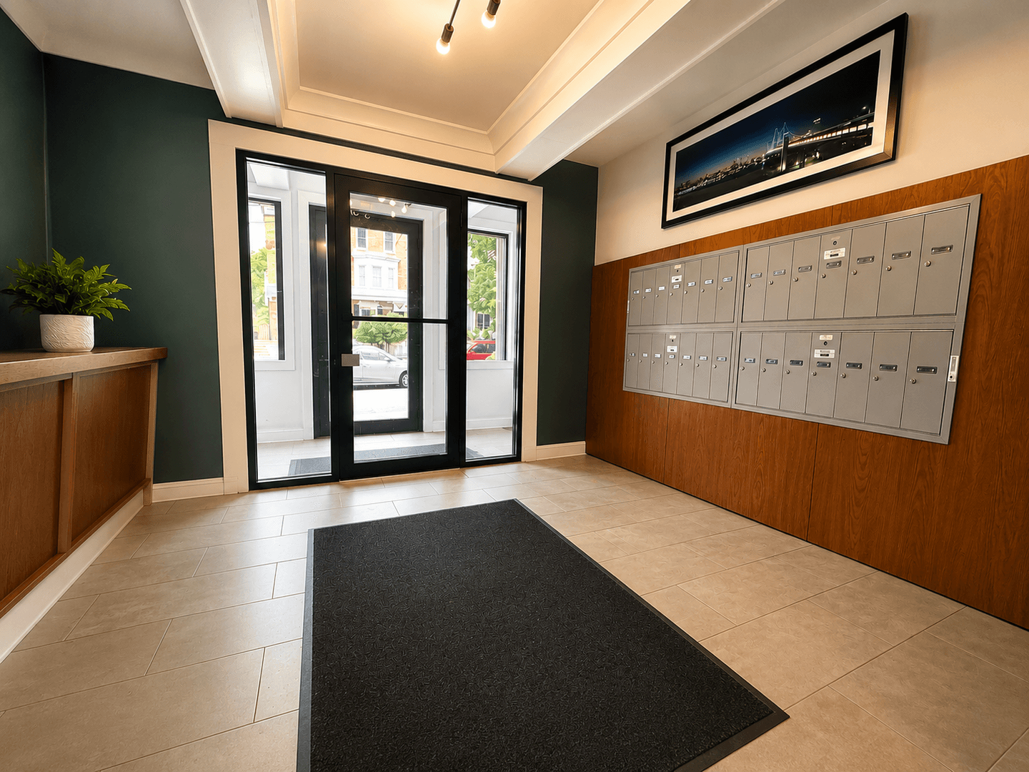Philadelphia Apartment: 320 Rochelle Ave.