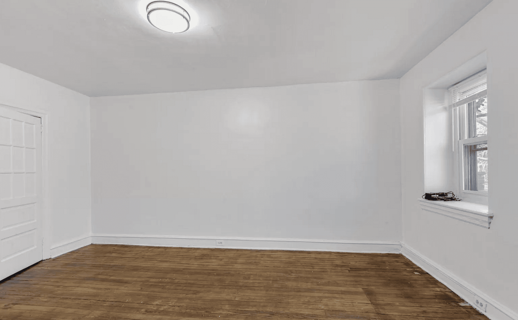 Philadelphia Apartment: 6500 Lincoln Dr.