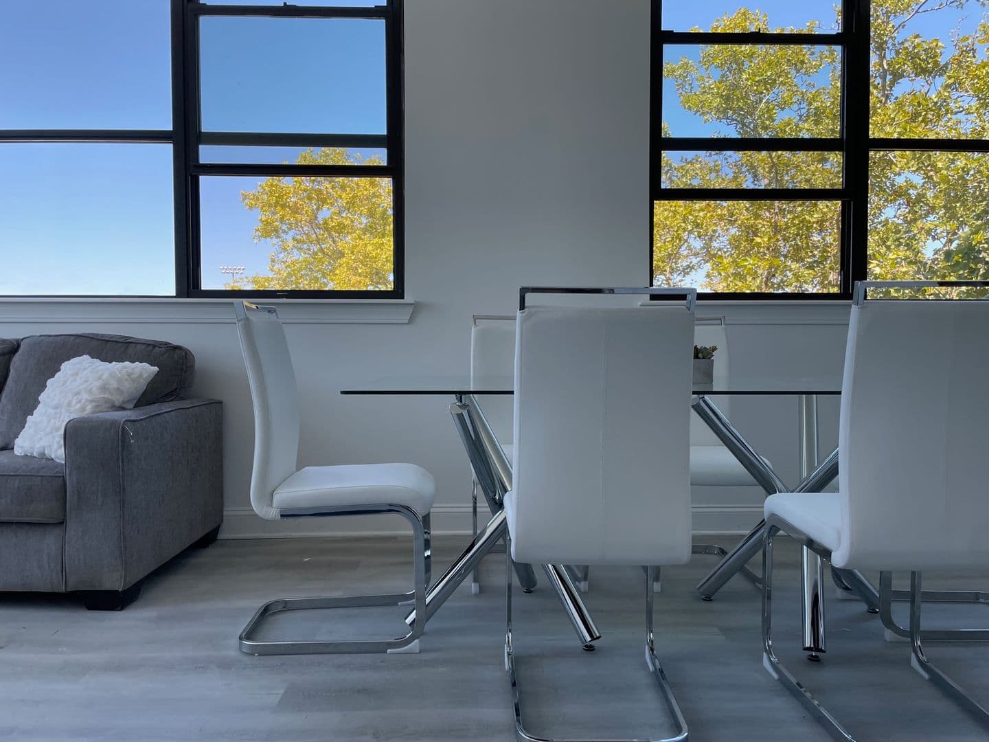 Philadelphia Apartment: 1600 W Hunting Park