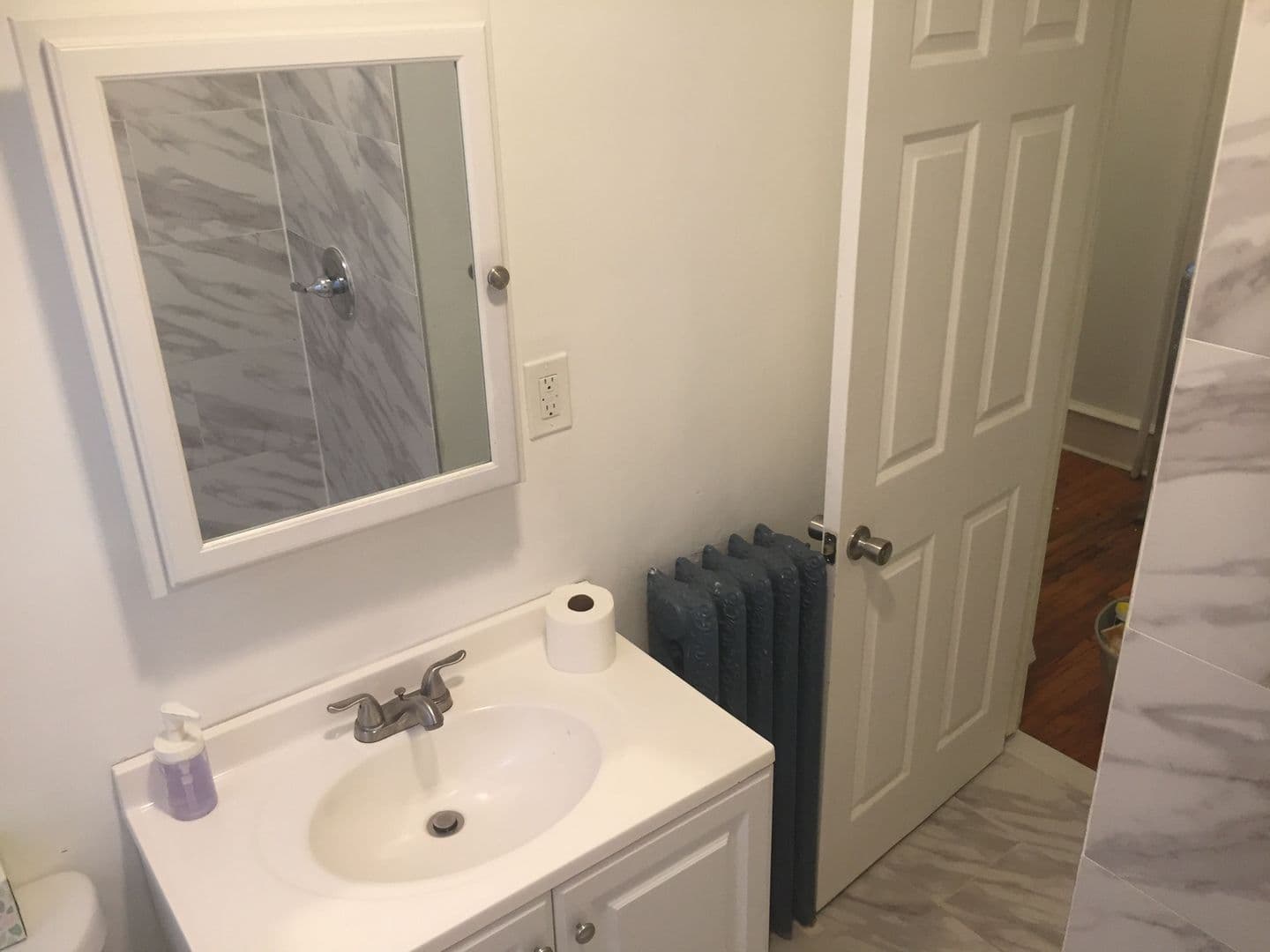 Philadelphia Apartment: 4826-30 Walnut Street