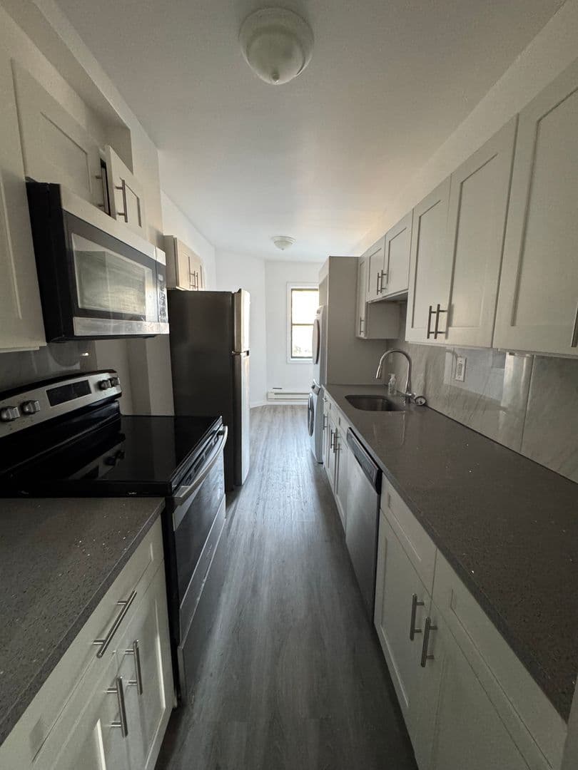 Philadelphia Apartment: 6751 N 13th St