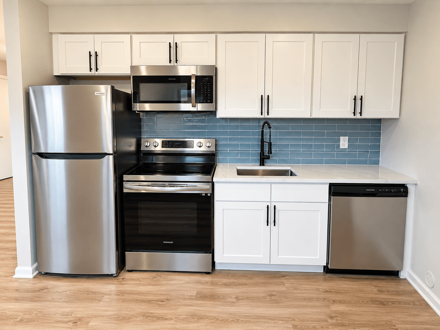Boyertown Apartment: 142-144 Montgomery Ave