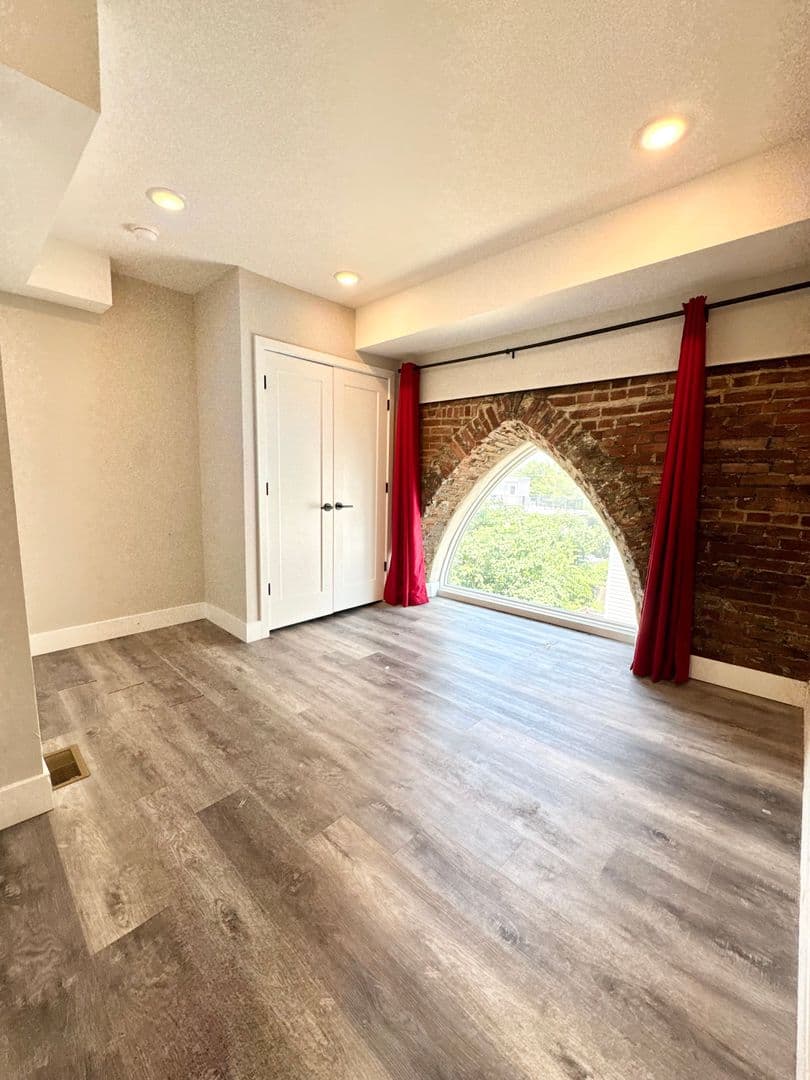 Philadelphia Apartment: 1732 N 22nd St