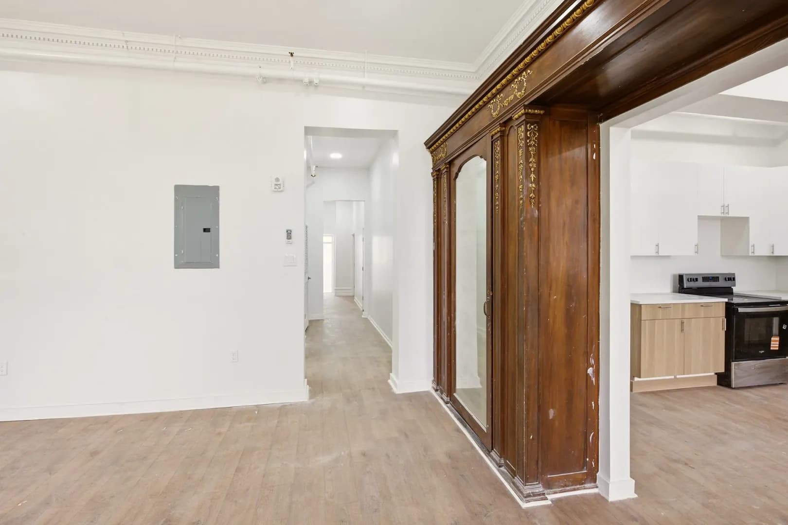 Philadelphia Apartment: 6012 RIdge Ave.