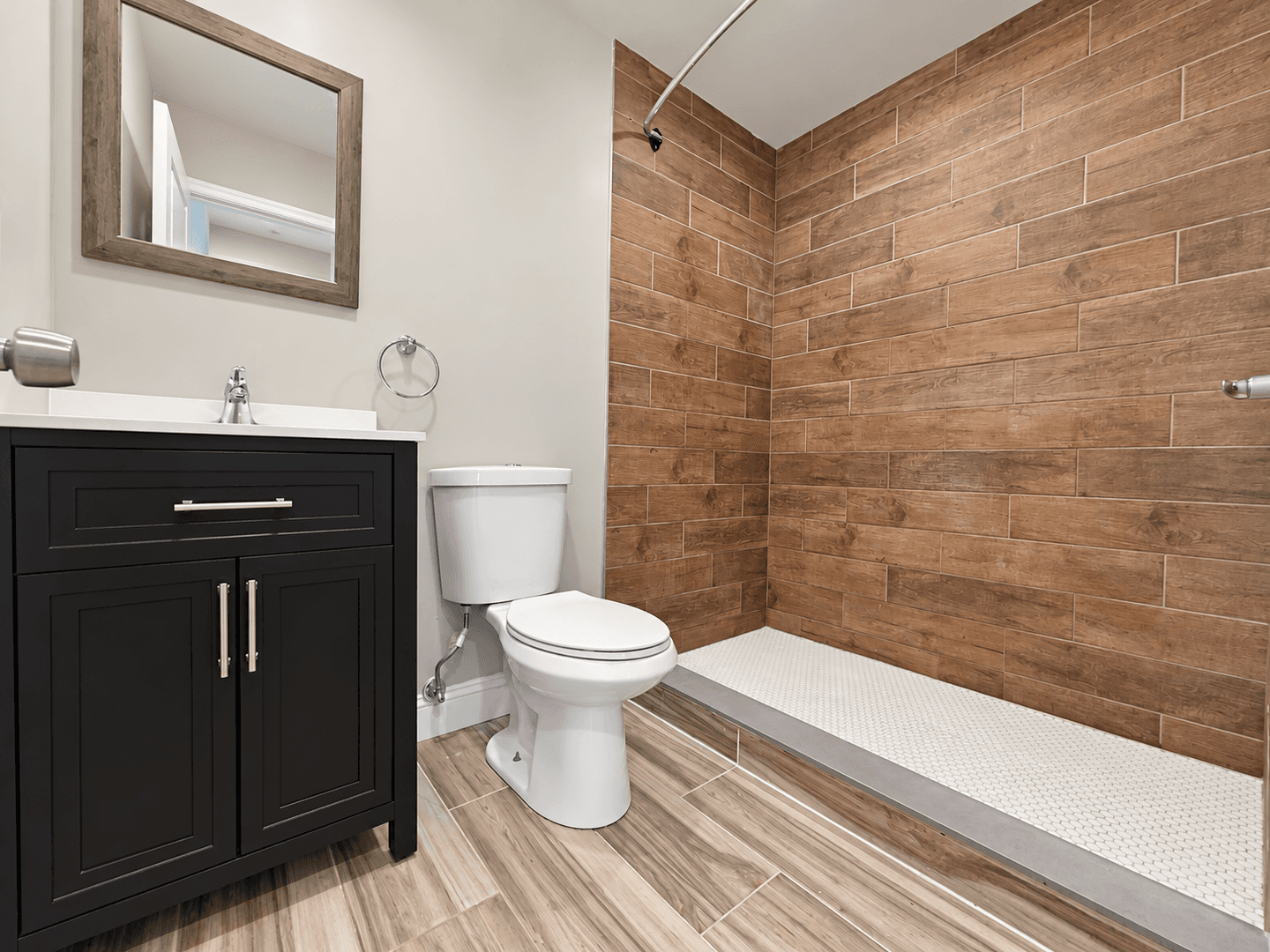 Philadelphia Apartment: 2331-33 N 33rd St.