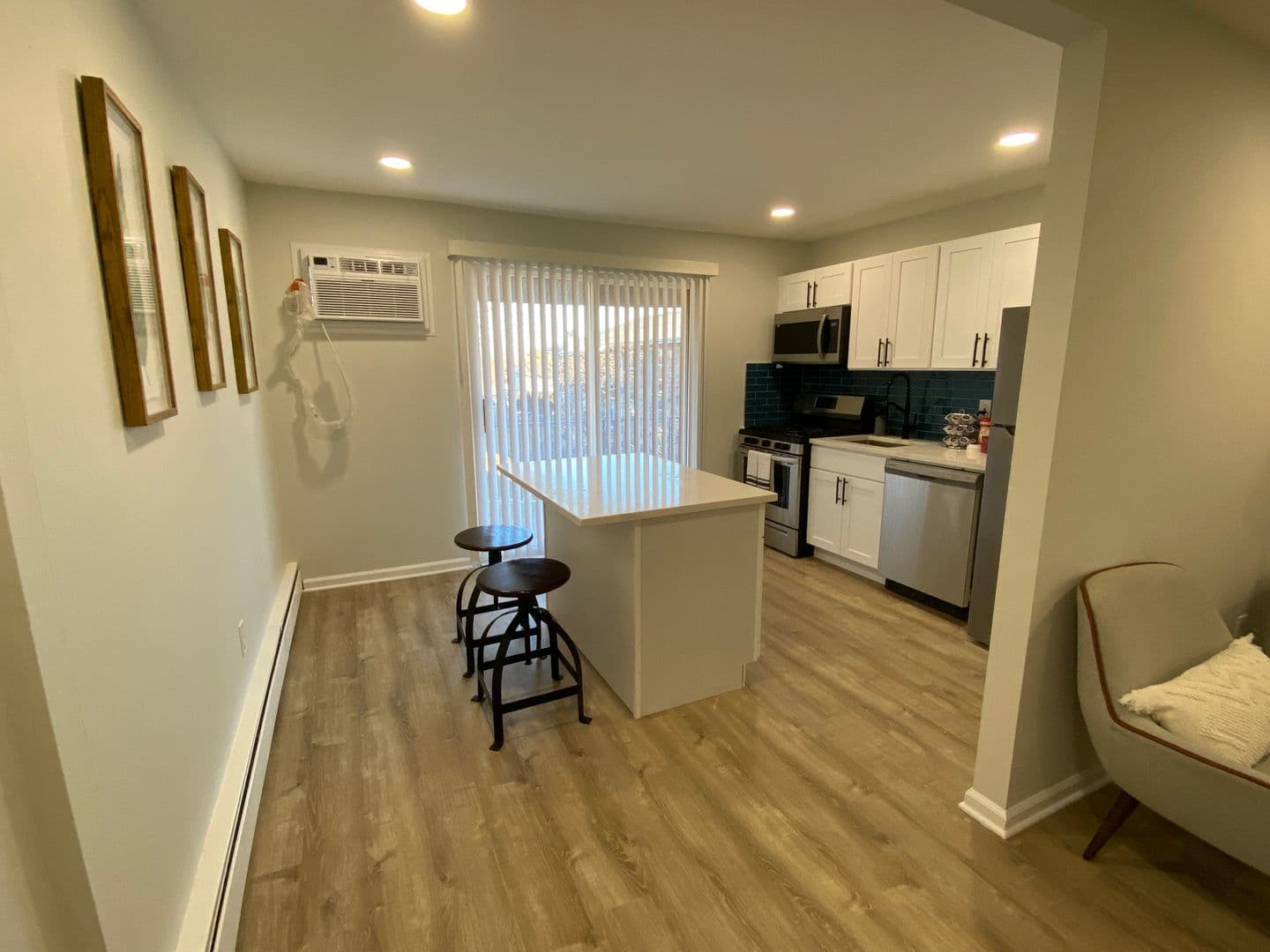 Phoenixville Apartment: 1070 W Bridge St