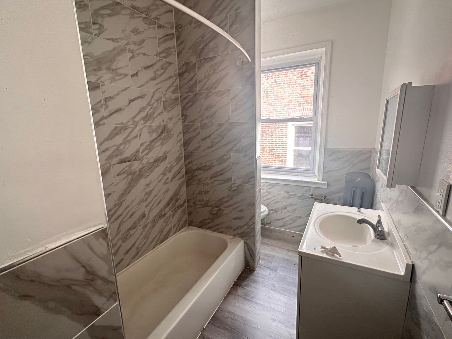Philadelphia Apartment: 4844 Walnut Street