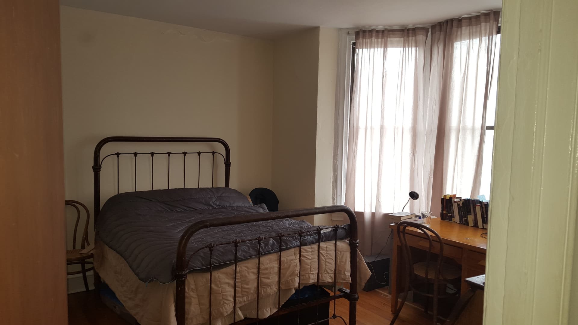 Philadelphia Apartment: 4748 Pine Street