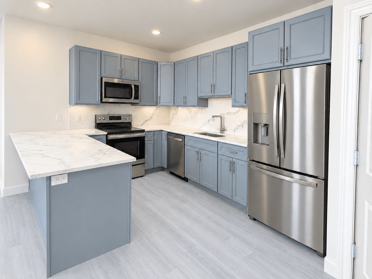 Philadelphia Apartment: 333 S Broad Street