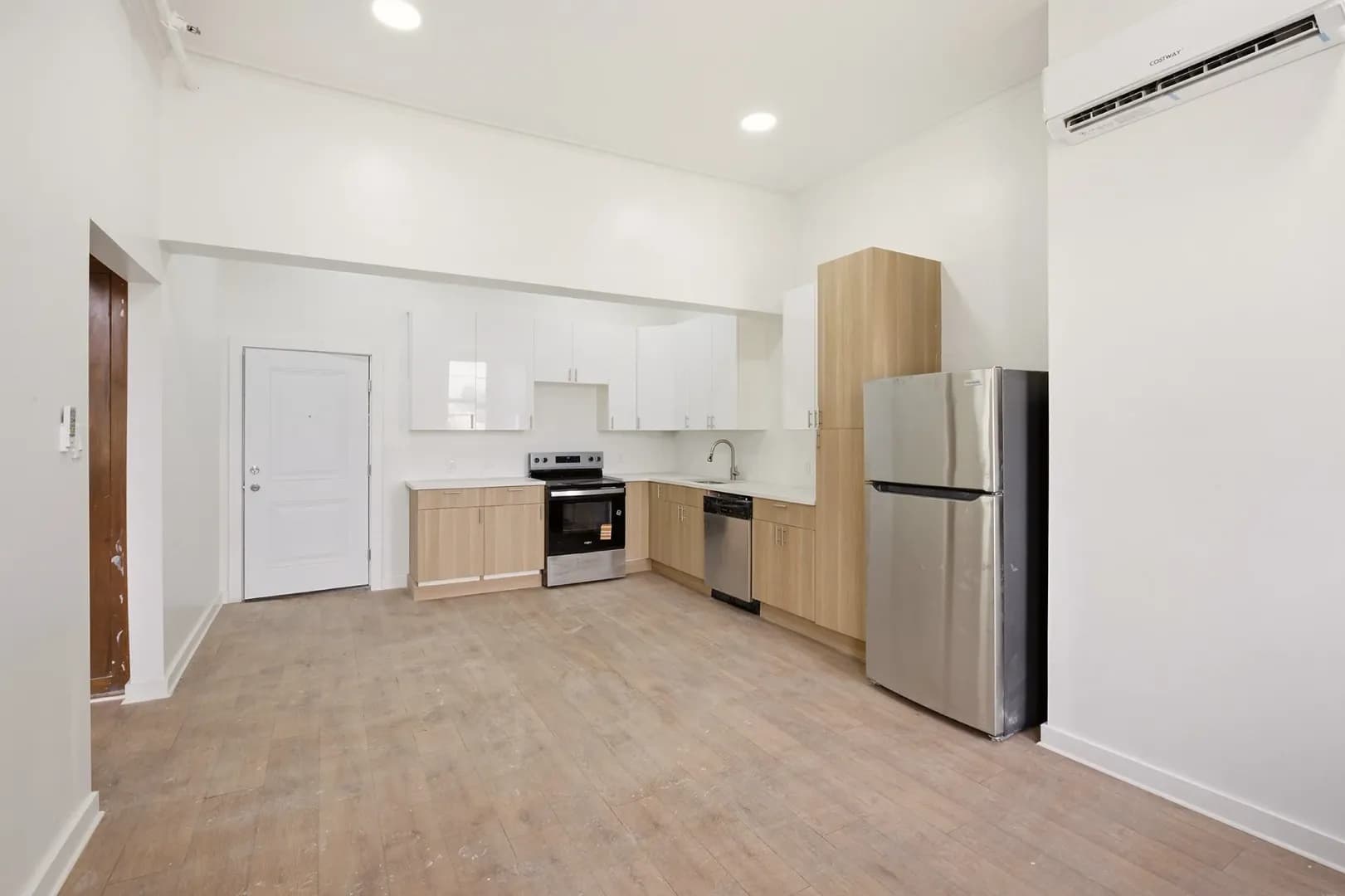 Philadelphia Apartment: 6012 RIdge Ave.