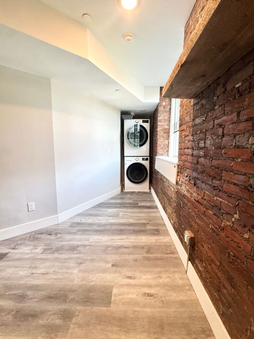 Philadelphia Apartment: 1732 N 22nd St