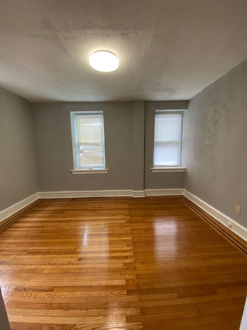 Philadelphia Apartment: 6610 N. 8th Street