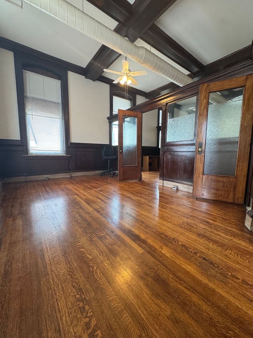 Norristown Apartment: 311 West Marshall Street