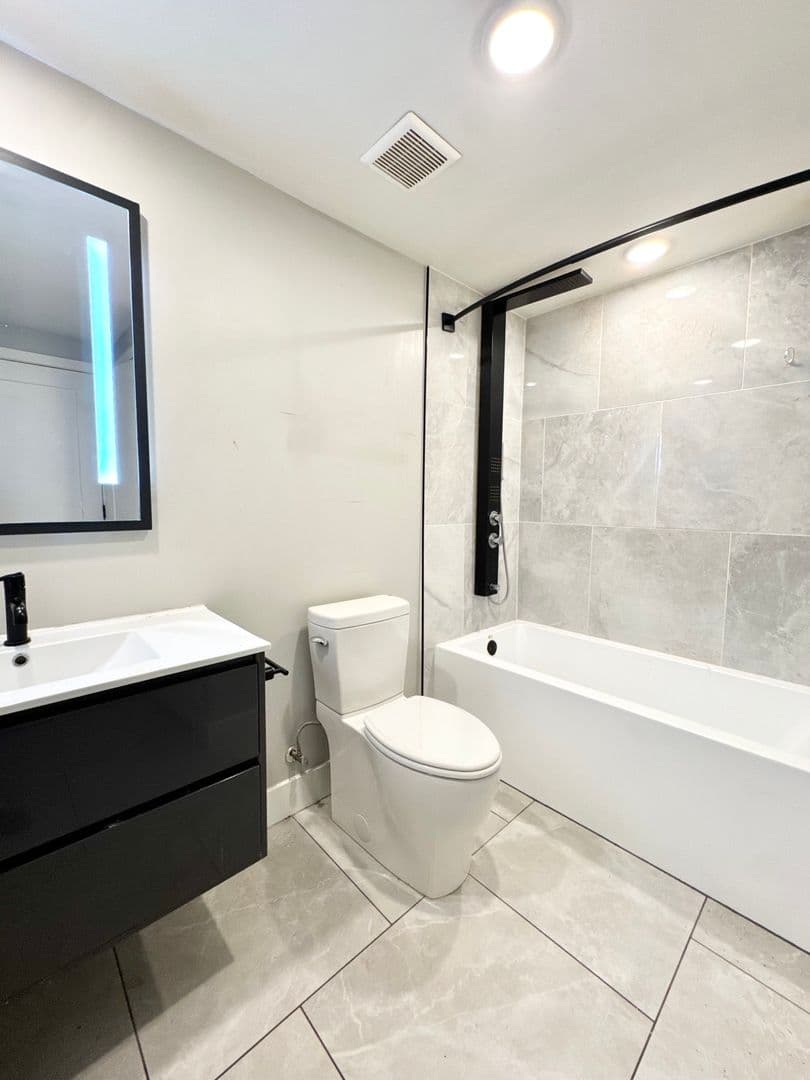 Philadelphia Apartment: 1732 N 22nd St