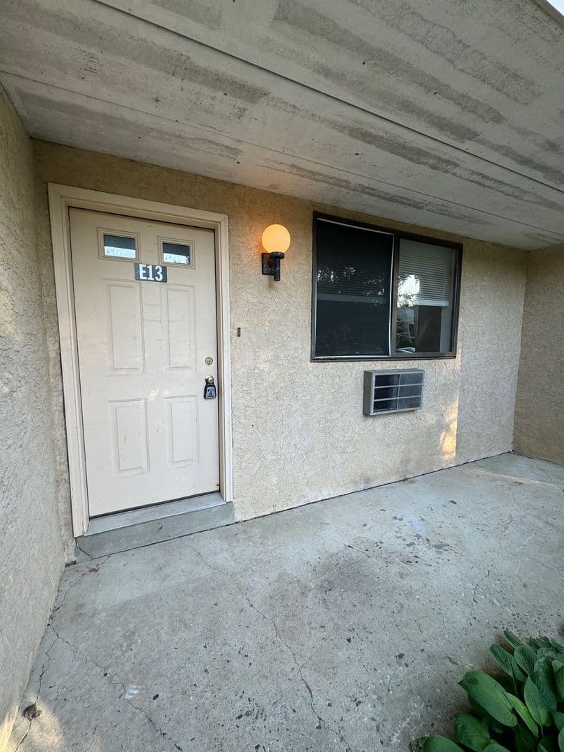 Ambler Apartment: 355 Forest Ave.