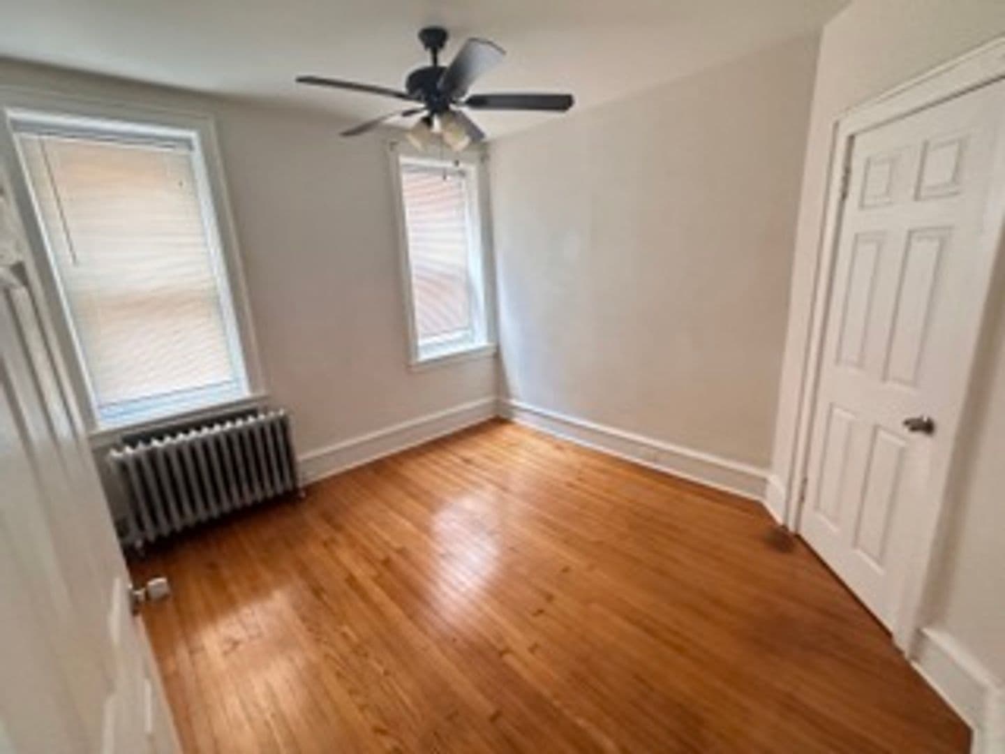 Philadelphia Apartment: 4826-30 Walnut Street
