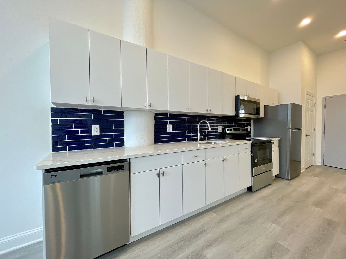 Philadelphia Apartment: 3745 M Street