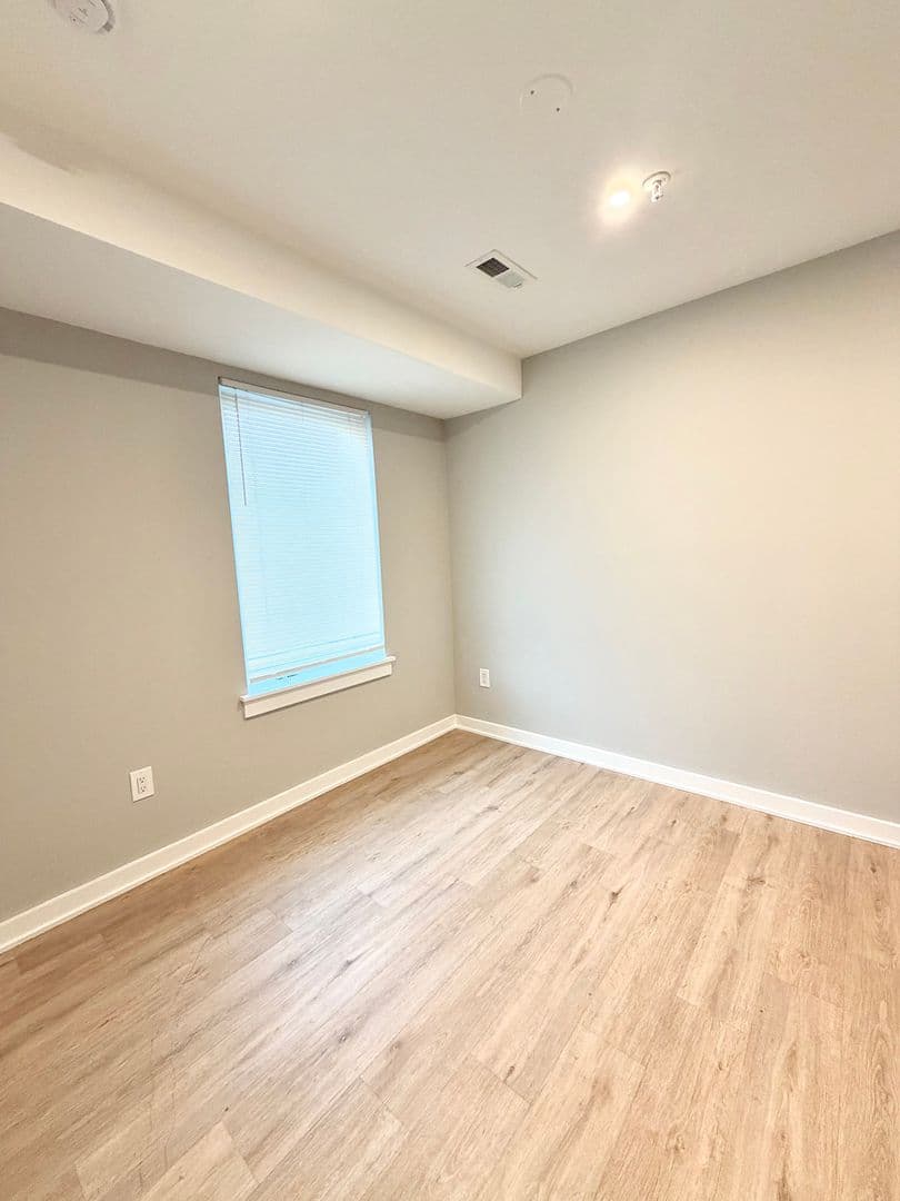 Philadelphia Apartment: 2639 Cecil B. Moore Ave.