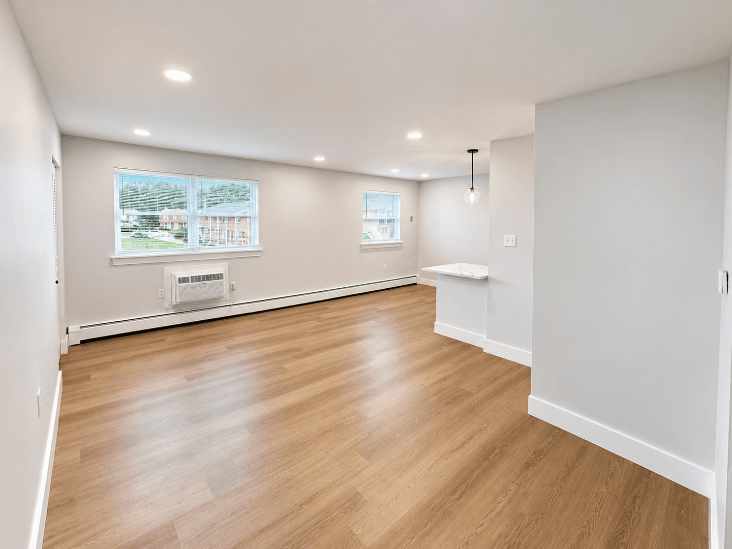 Quakertown Apartment: 164 Park Avenue