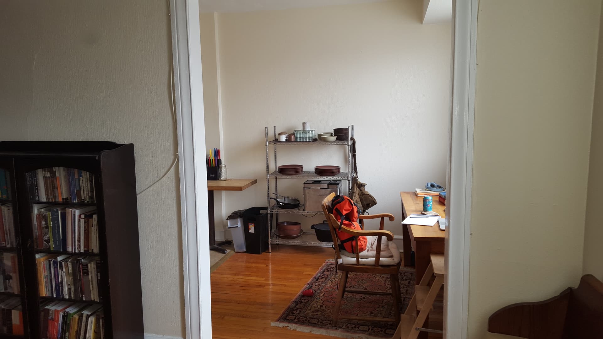 Philadelphia Apartment: 4748 Pine Street