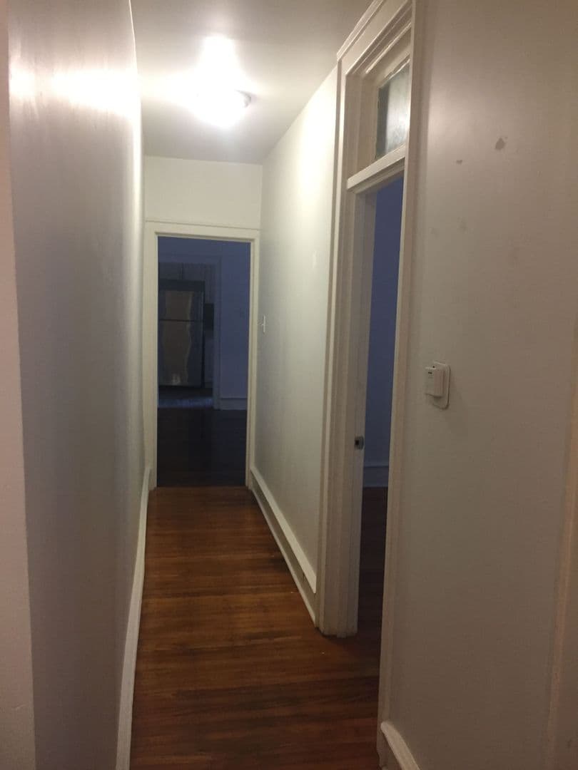Philadelphia Apartment: 4826-30 Walnut Street