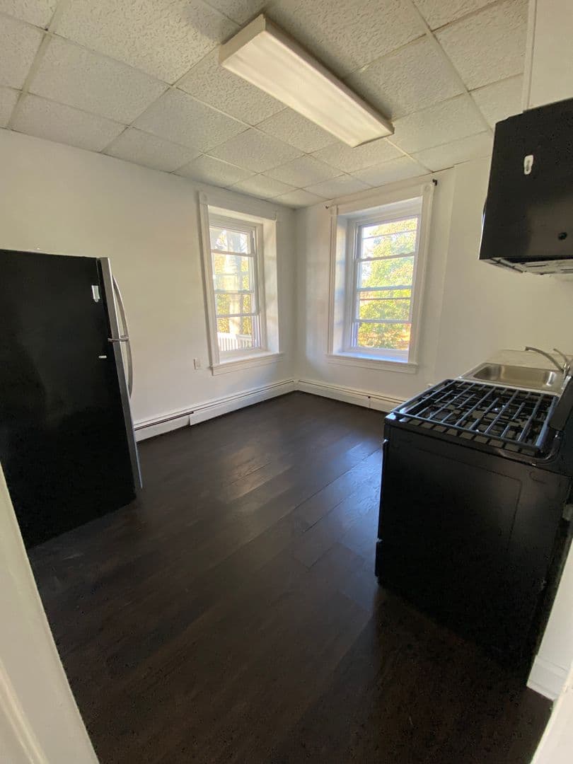 Philadelphia Apartment: 7300 Boyer Street
