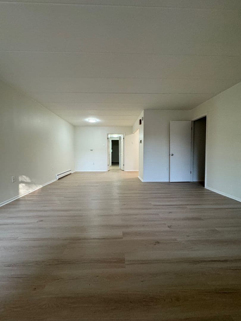 Ambler Apartment: 355 Forest Ave.