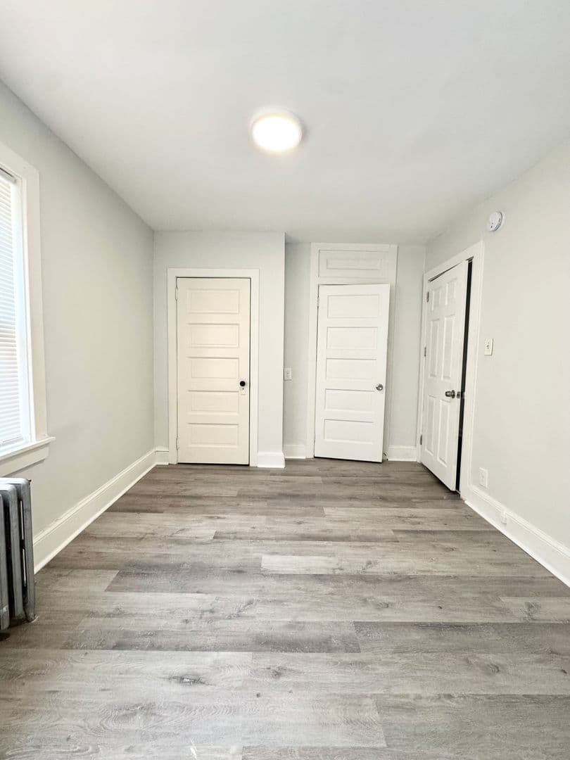 Wilmington Apartment: 515 N. West St.