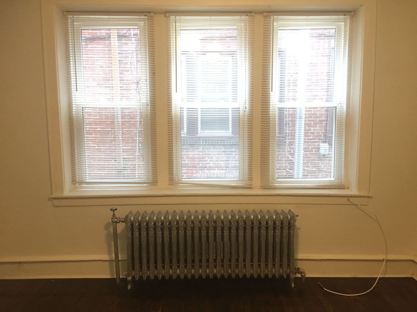 Philadelphia Apartment: 4826-30 Walnut Street