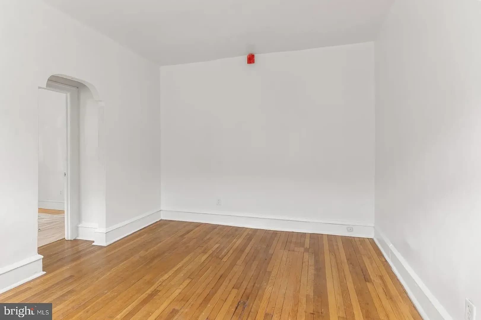 Philadelphia Apartment: 4844 Walnut Street