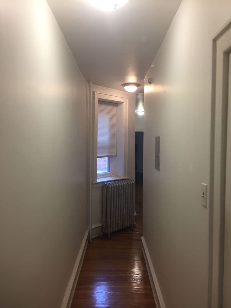Philadelphia Apartment: 4826-30 Walnut Street