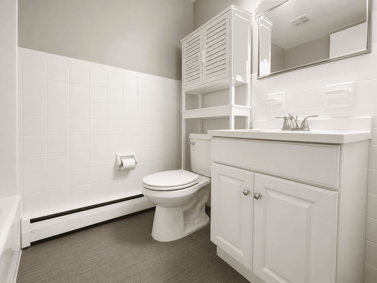 Philadelphia Apartment: 3024-3026 W. Queen Lane