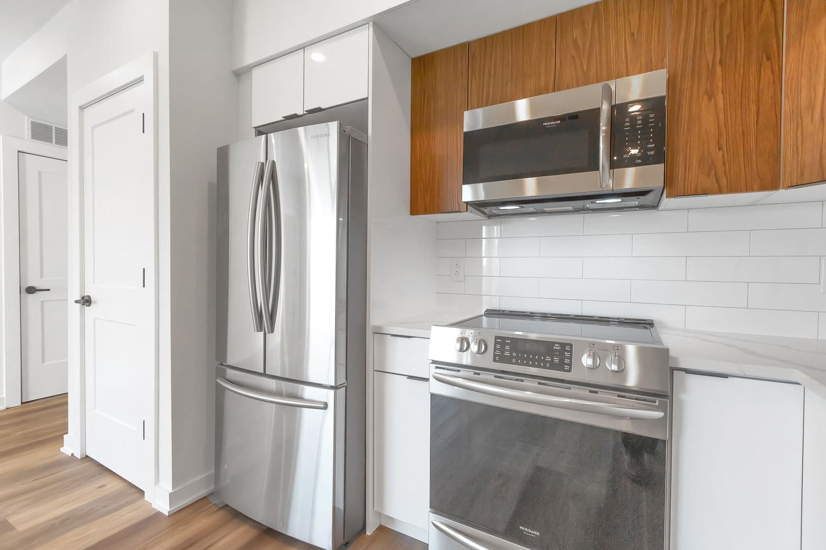 Philadelphia Apartment: 1539 N 26th St.
