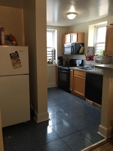 Philadelphia Apartment: 4801-4845 Pine Street