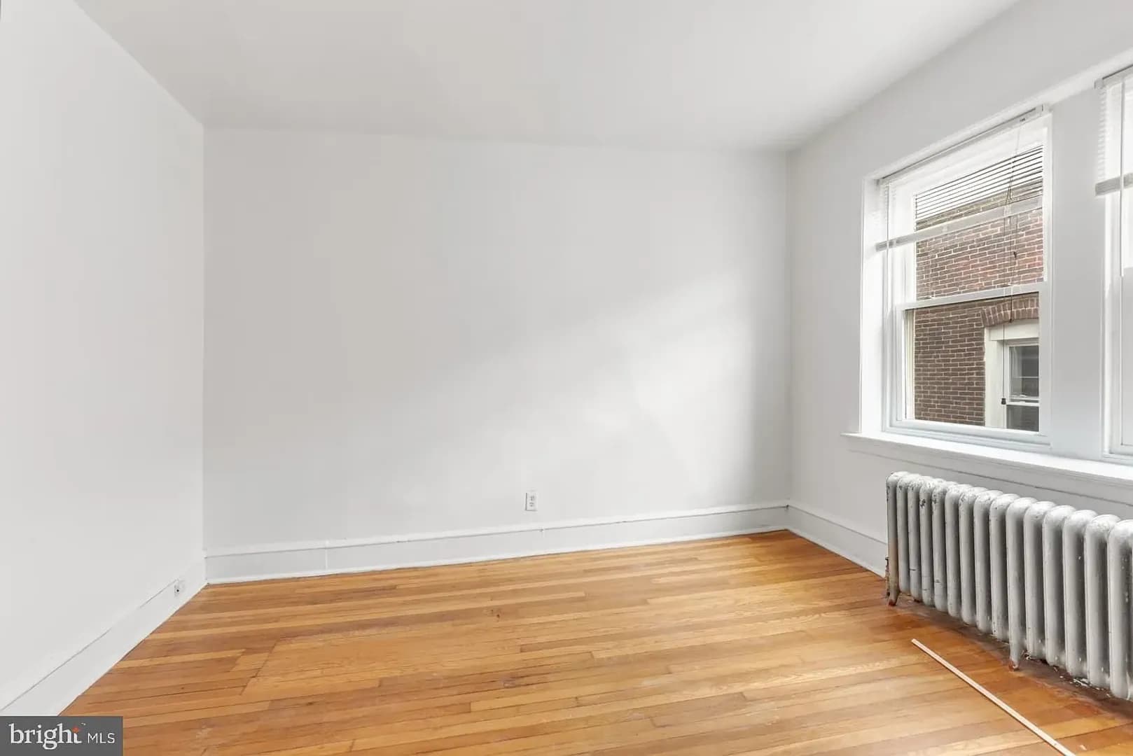 Philadelphia Apartment: 4844 Walnut Street