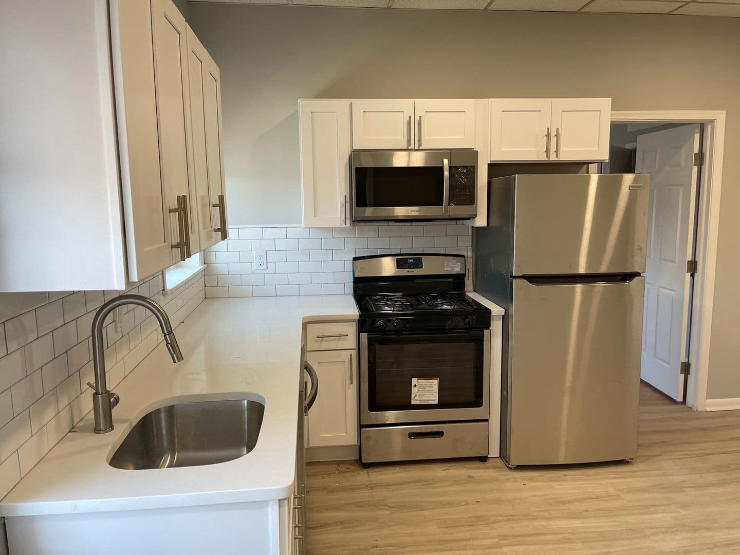 Royersford Apartment: 201 Main Street