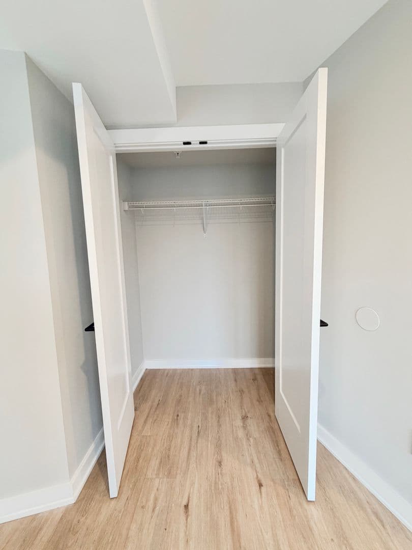 Philadelphia Apartment: 2639 Cecil B. Moore Ave.