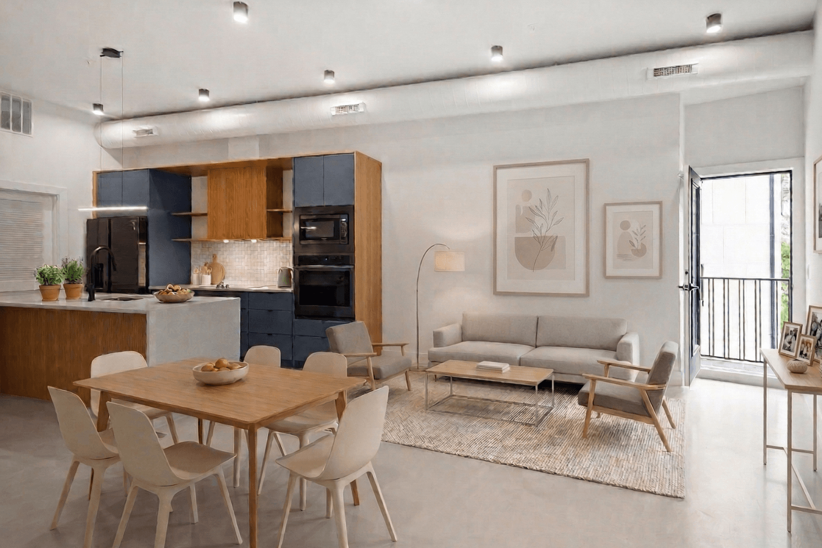 Philadelphia Apartment: 2201 Frankford Ave.