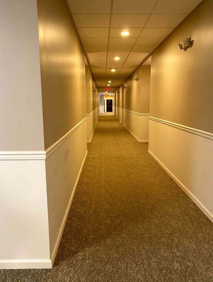 Bethlehem Apartment: 1325 Chelsea Ave