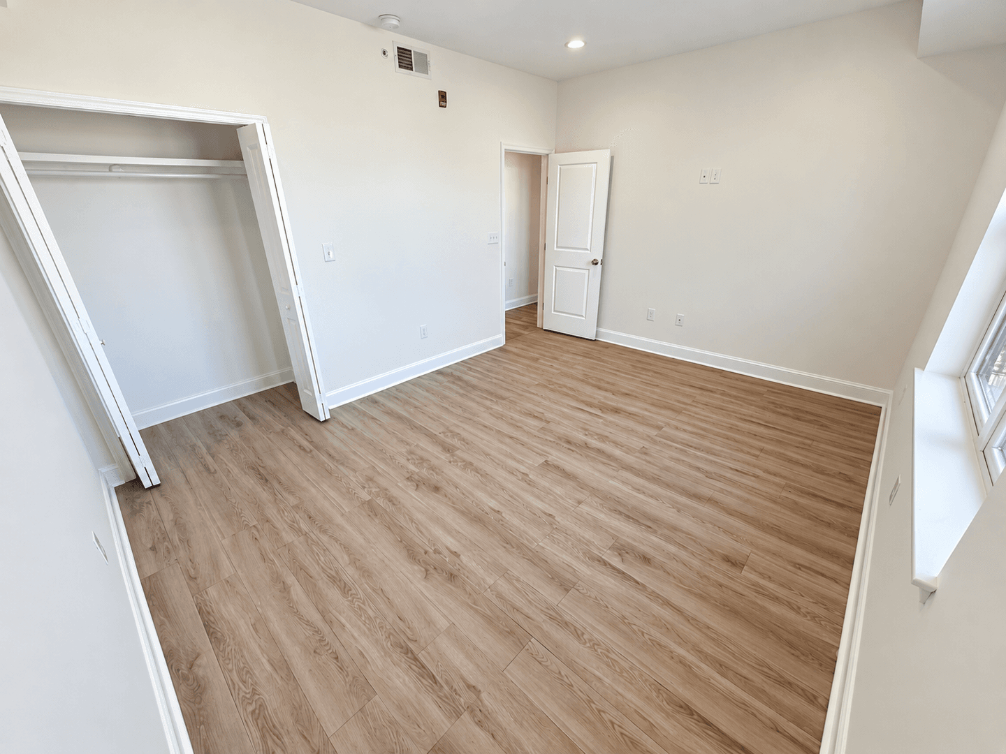 Philadelphia Apartment: 2331-33 N 33rd St.