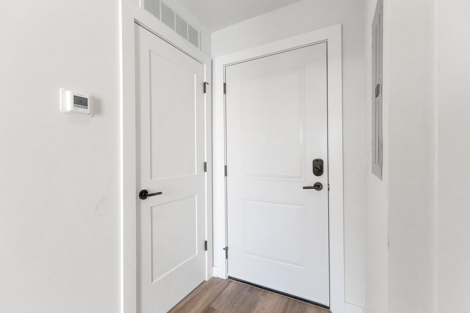 Philadelphia Apartment: 1539 N 26th St.