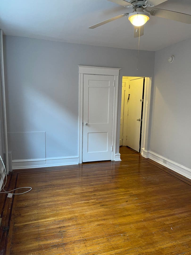 PHILADELPHIA Apartment: 4205 Chester Avenue