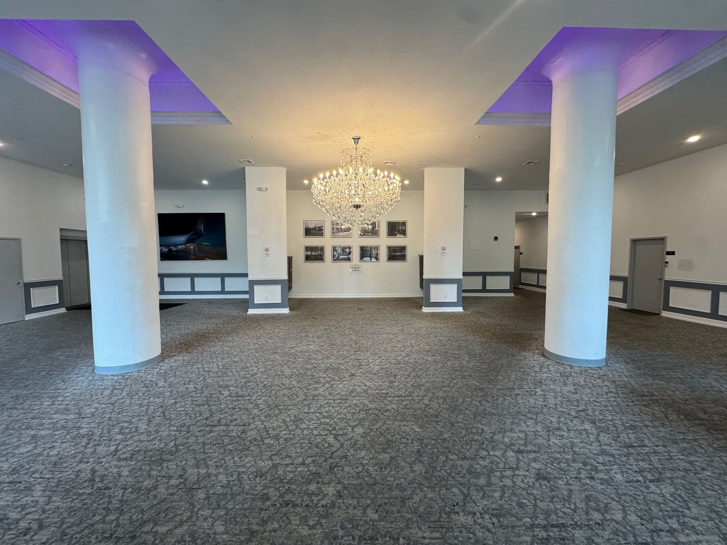 Darby Apartment: 901 Quarry St
