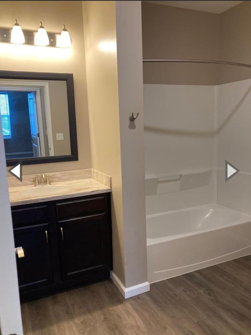 Bethlehem Apartment: 1325 Chelsea Ave
