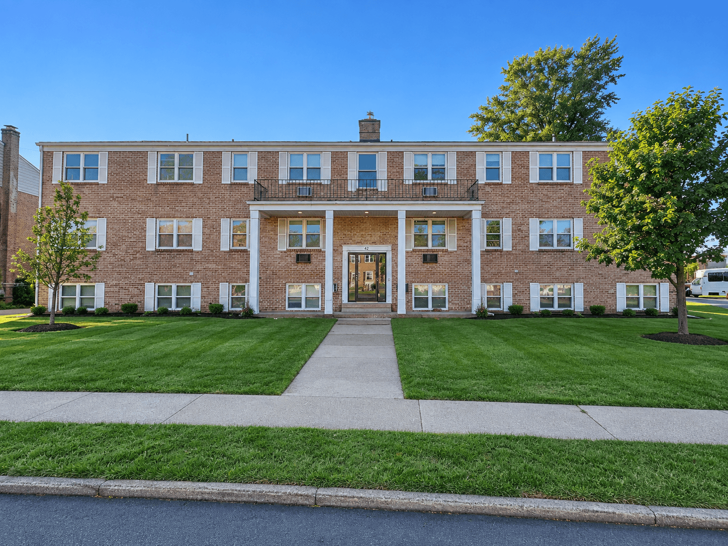 Quakertown Apartment: 11-60 Alan Lane