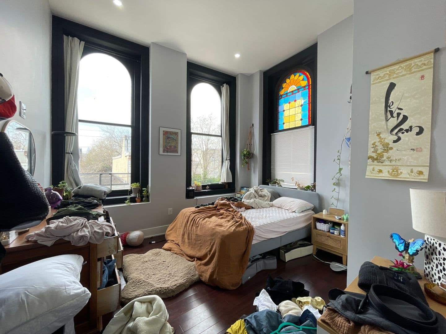 Philadelphia Apartment: 300 Richmond Street