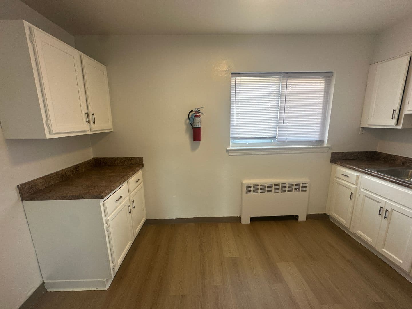 Pennsauken Apartment: 4601 High Street