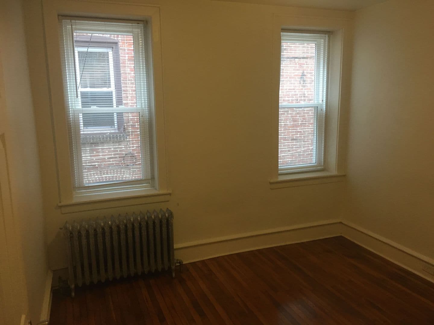 Philadelphia Apartment: 4826-30 Walnut Street